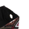 thumbnail image 5 of Truu Design, Bird Eye Storage Basket Set of 5, Multicolor, 5 of 5