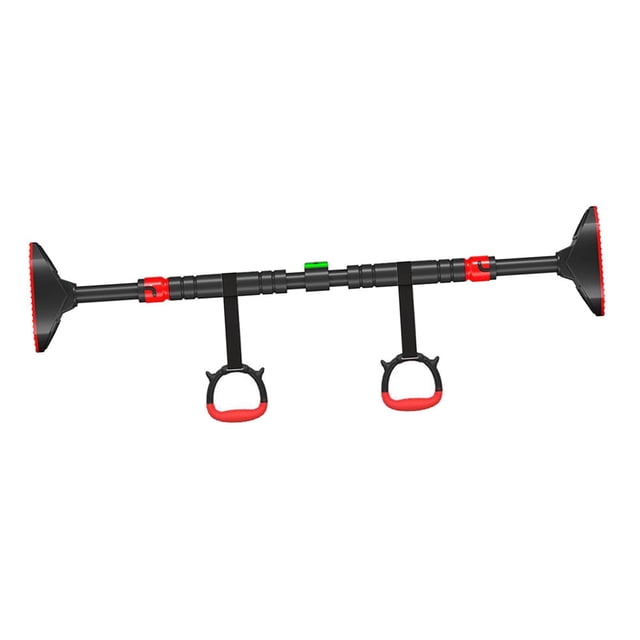 jinwen Pull up Bar Sports Locking System Fitness Back Exercise Training Push up Bar without