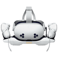 thumbnail image 2 of PowerA Charging Station for Meta Quest 3 / 3S, 2 of 7