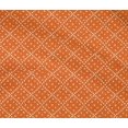 thumbnail image 4 of oneOone Cotton Flex Orange Fabric Geometric Bandhani Sewing Craft Projects Fabric Prints By Yard 40 Inch Wide, 4 of 4