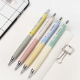 thumbnail image 2 of MasteelfCA 2 Sets 0.3mm Mechanical Pencils Automatic Lead Pencils with Replaceable Refills, 2 of 7