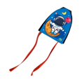 thumbnail image 2 of Thumb Eject Kite Stringless Beach Kite Cartoon Portable Lightweight Gift Novelty astronaut, 2 of 9