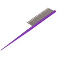 thumbnail image 4 of ANGGREK Dog Comb, Effective Pet Hair Comb For Long Short Haired Dogs And Cats, 4 of 8
