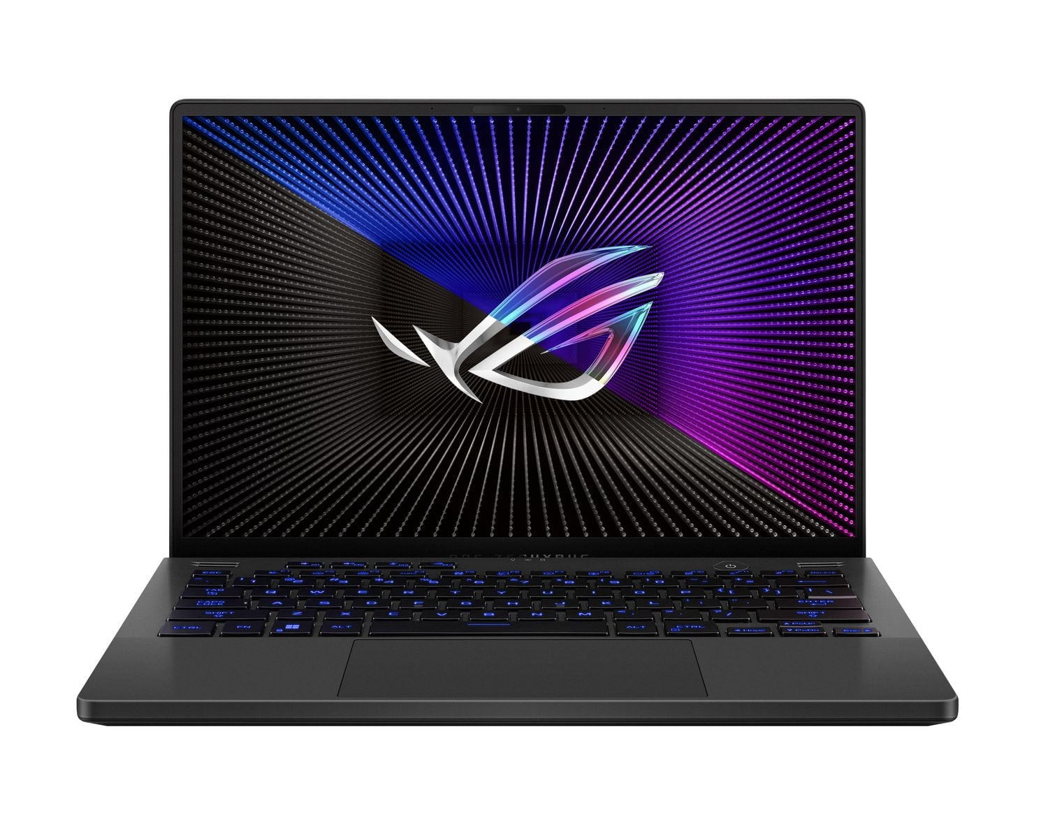 ASUS ROG Zephyrus G14 Gaming Laptop, 14” 16:10 FHD 144Hz/3ms, 100% sRGB, IPS-Level Display, GeForce RTX 3050, AMD Ryzen™ 7 7735HS, 8GB DDR5, 512GB PCIe SSD, Wi-Fi 6E, Windows 11, GA402NJ-DS71-CA