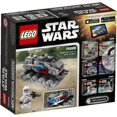 thumbnail image 3 of LEGO Star Wars The Clone Wars Microfighters Clone Turbo Tank Set #75028, 3 of 6