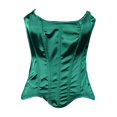 thumbnail image 1 of Under 25,Solid Color Camisole Shapewear, Backless Ribbon Waist, Fashion Women, Seamless Support, Lightweight, For Everyday, Body Shaping, Undergarment, Compression Tank Top Elegant Design, 1 of 8