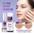 thumbnail image 1 of DYD % Tranexamic Ac Brightening And Mild Skin Care Tranexamic Ac And Blemishing Bottle 30ml, 1 of 4