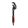 thumbnail image 2 of Rbaofujie Adjustable Wrench Multi-Function Spanner Universal Wrench Pipe Tool, 2 of 3