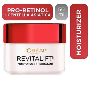 L'Oréal Paris Hydratant de jour, pro-rétinol