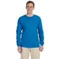thumbnail image 1 of Gildan Tee-Shirt Manches Longues Ultra Coton Adulte, 1 of 1