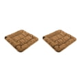 thumbnail image 4 of maskred Rechargeable Heated Seat Cushion For Dining Chairs And Recliners For Heat brown 445*45*3.5CM 2Set, 4 of 6