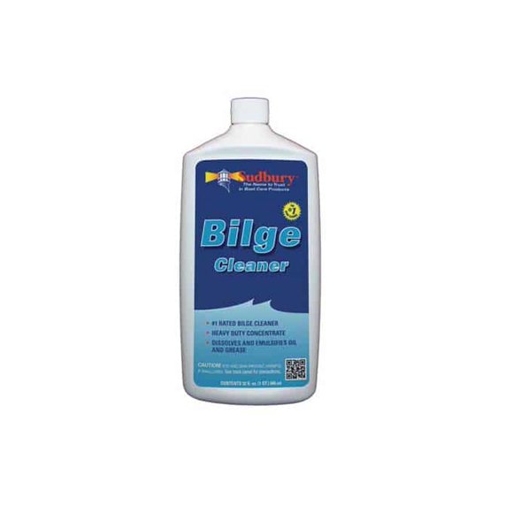 Automatic Bilge Cleaner 32 OZ