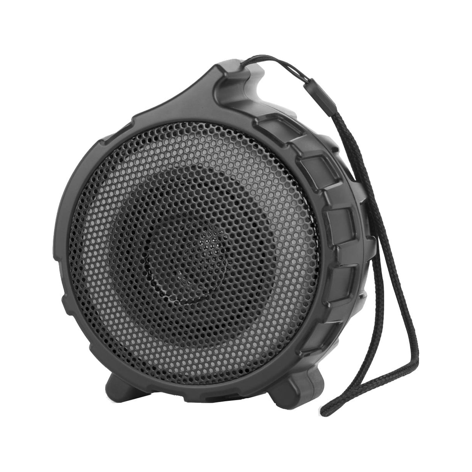 Speakers Bluetooth Wireless Colorful Light Glow Outdoor Mountaineering Speaker, Portable Bluetooth Speakers High-Power Long Standby Pendant Speaker 11.2x10x5.2cm