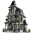 thumbnail image 4 of LEGO Monster Fighters Haunted House 10228, 4 of 7