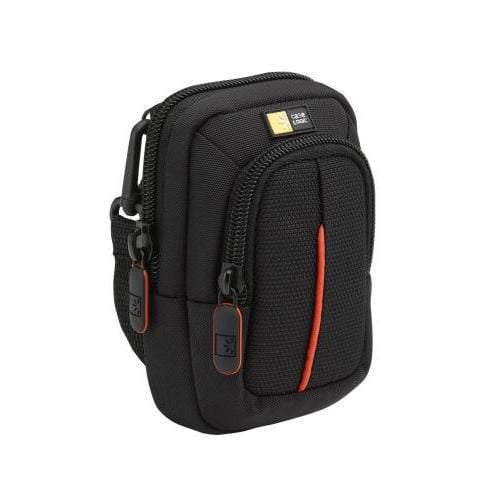 CASE LOGIC DCB-302 BLACK
