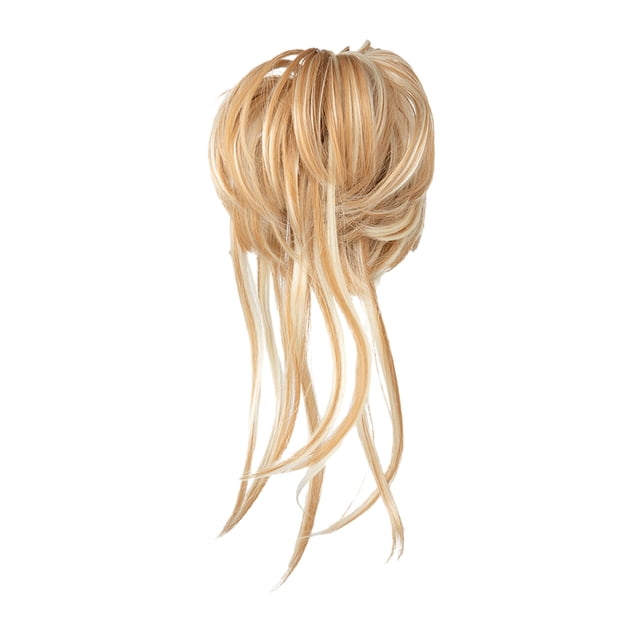 fastboy Easy-to-Wear Ponytail Extension Fashionable And Innovative Easy To Wear Made Of Materials Curly Hair 26H613 1Set
