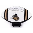thumbnail image 1 of Purdue Boilermakers Full Size Jersey Football, 1 of 1