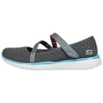 thumbnail image 4 of Skechers Micorburst One UP Ballerines Espadrilles Filles, 4 of 6