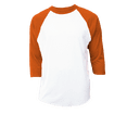 thumbnail image 1 of Soffe Boys Two - Tone Baseball Jersey - B209, 1 of 1