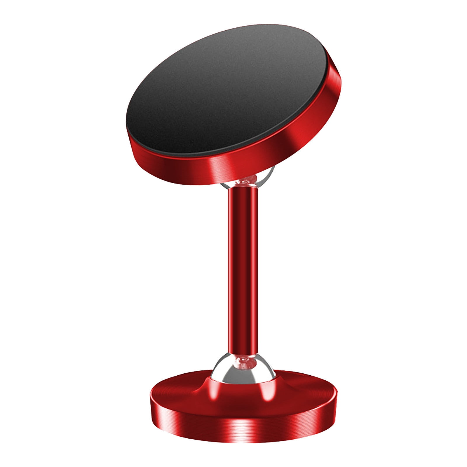 Birdeem Support Universel pour Téléphone de Voiture, Support Magnétique à Aimant Puissant, Rotation 360, Sécurité, Confort, Support de Voiture en Métal