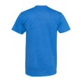 thumbnail image 2 of Alstyle Adult 4.3 oz., Ringspun Cotton T-Shirt, 2 of 2
