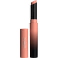 thumbnail image 1 of Maybelline New York Color Sensational Ultimatte - Rouge à lèvres Slim Neo-Neutrals, More Coffee, 1.7 g, 1 of 7