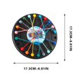 thumbnail image 3 of EGNMCR Children's Puzzle Game -border Rope-untying Game Toy That Develops Logical Thinking And Problem-solving Skills board game, 3 of 9