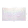 thumbnail image 2 of 2 ply iridescent table cover, 2 of 4