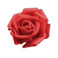thumbnail image 2 of 50pcs Artificial Bionic Flowers PE Foam Fake artificial foam Lifelike Roses Wedding Egagement Decorations, 2 of 4
