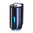 thumbnail image 2 of Meitianfacai Parfum de Voiture Intelligent Rafraîchisseur de Voiture Intelligent Rechargeable Trois Bouteilles de 10ml Diffuseur d'Arôme Longue Veille, 2 of 6