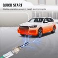 thumbnail image 4 of VEVOR Diesel Heater Glow Plug Kit, Ceramic Glow Plug Repair Kit, Air Diesel Parking Heater Part with Removal Fitting Tool, Diesel Heater Rebuild Kit for 2KW/5KW/8KW Diesel Heater Replacement, 4 of 9