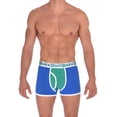 thumbnail image 1 of Ginch Gonch Mens Trunk In Blue Lagoon, 1 of 3