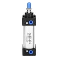 thumbnail image 3 of Small Size Long Service Life Air Cylinder,  Performance Pneumatic Cylinder, SC40 Adjustable Buffer For Industry SC40x25,SC40x50,SC40x75,SC40x100,SC40x125,SC40x150,SC40x175,SC40x200, 3 of 8