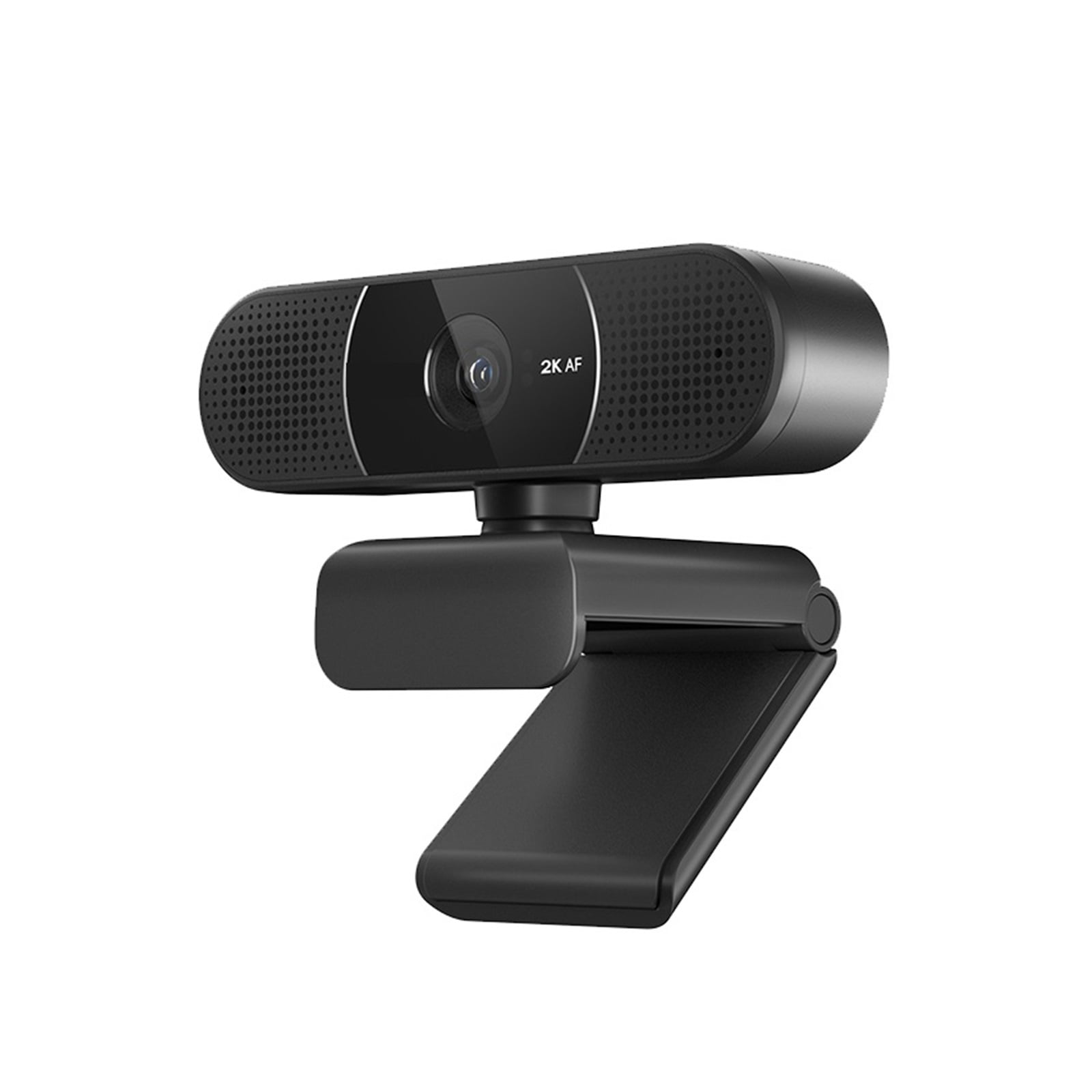 Webcam 2K Web Camera 1080P 60FPS Streaming Camera Autofocus C960 2K USB WebCam With Microphones ,Easy to Operate