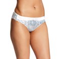 thumbnail image 1 of Maidenform Tanga en Dentelle pour Femmes - Article à Succès, 8, 1 of 1