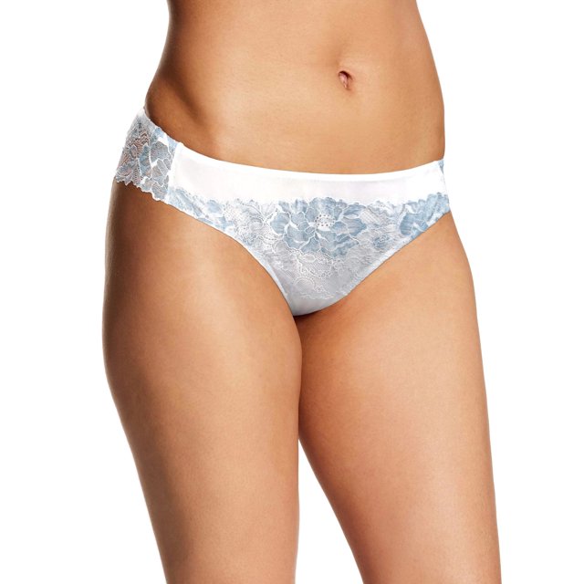 Maidenform Tanga en Dentelle pour Femmes - Article à Succès, 8