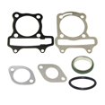 thumbnail image 2 of Miulika 2x Engine Gasket Set Cylinder Head Gasket Set Shock Absorber Gasket Set for 2 Pcs, 2 of 5
