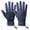 Navy-266, variant on Winter Warm Touchscreen Gloves, Thickened Velvet Padding, Non-Slip Grip, Cycling/outdoor Use, Full Finger Insulation, Durable Fleece Lining, Cold Weather Protection, Anti-Fatigue Design Hzhnb