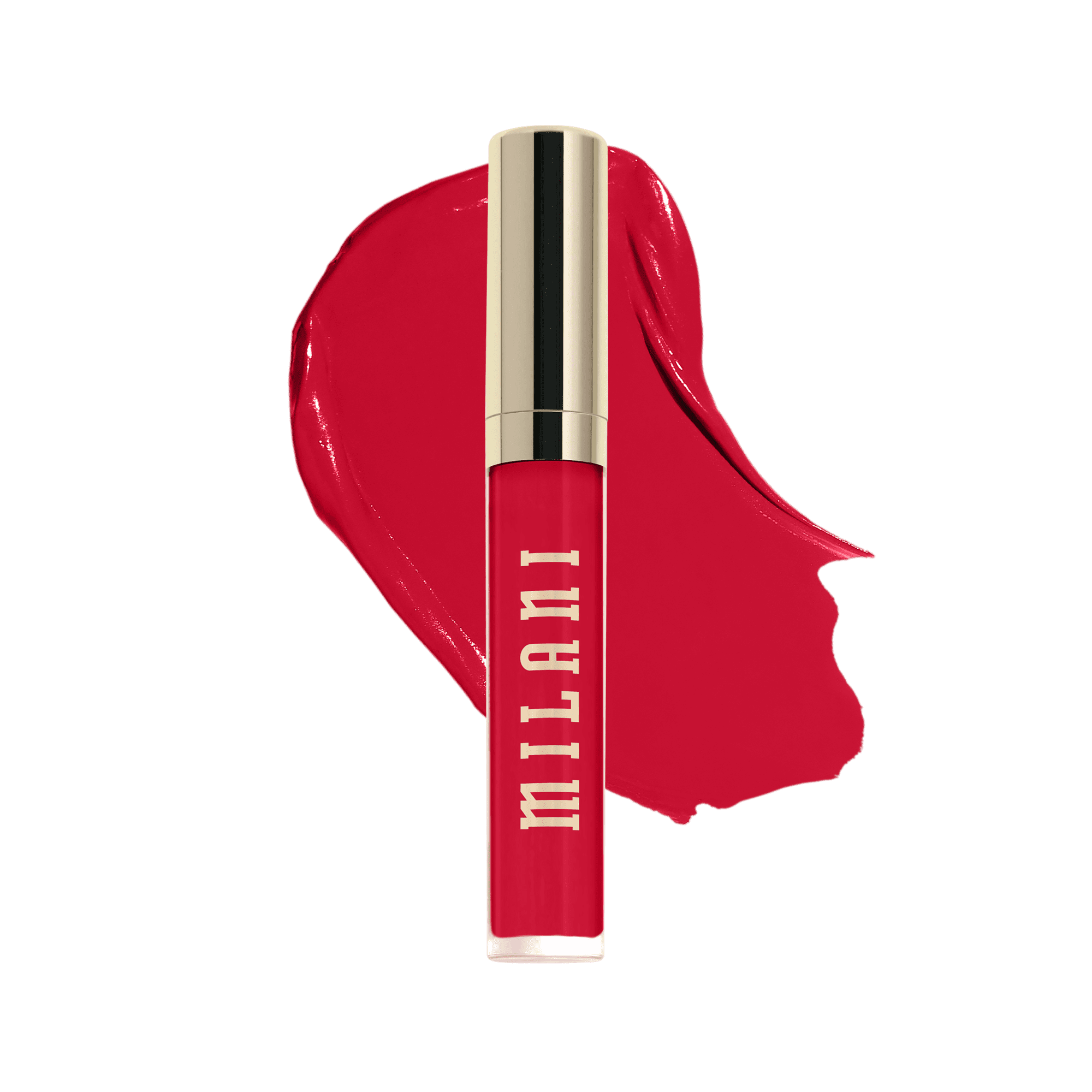 Milani , Stay Put Rouge à Lèvres Liquide Longue Tenue