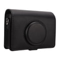 thumbnail image 4 of Camera Bag, Dustproof Camera Protection Bag Case Fashion Portable With Shoulder Strap For Camera Black, 4 of 8