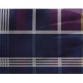 thumbnail image 4 of oneOone Georgette Viscose Fabric Madras Check Print Fabric By The Yard 42 Inch Wide, 4 of 4