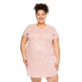 thumbnail image 1 of George Plus Women's Sleepshirt, 1 of 6