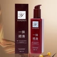 thumbnail image 3 of SharkTRUE Revitalisant Sans Rinçage Léger et à Absorption Rapide pour Lisser les Cheveux, 200 ml, 3 of 8