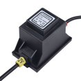 thumbnail image 2 of Haute Qualité 12 V CA/CA DEL Transforfor Mer Alimentation Extérieure Étanche Ip67 Résine Conductrice de Chaleur Résine Époxy, 2 of 8