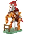 thumbnail image 4 of Masters of the Universe Origins Stridor Action Figure, 4 of 6