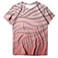 thumbnail image 4 of Hauts à Paillettes pour Femmes, Col Rond Scintillant, Chemises à Manches Longues pour Femmes, Blouses Scintillantes, T-Shirts et Hauts Courts à Paillettes pour Dames, Chemises à Manches pour les Fêtes, T-Shirt pour Femmes, Soirée en Boîte de Nuit, 4 of 4