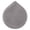 B, variant on EGNMCR Shower Drain Cover Drain Cover Kitchen Artifact Sink Clogging Drainage Bathroom Water Filter Screen Floor Cover Anti blocking net