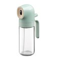 thumbnail image 2 of TopLLC Kitchen Gadgets, Kitchen Accessories Oil Sprayer Kitchen Household Fryer Oil Spray Bottle Cooking Oil Spray Bottle Spray Bottle Atomizing Mist Oil Canisters Electric Spray Bottle, 2 of 6