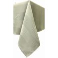 thumbnail image 1 of Nappe anti-éclaboussures à rayures de qualité supérieure Fabstyles, 1 of 2