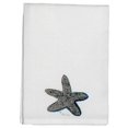 thumbnail image 1 of Betsy Drake GT604 Starfish Guest Towel, 1 of 1